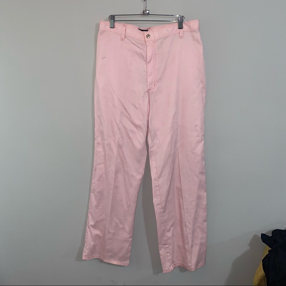 Light pink Pants